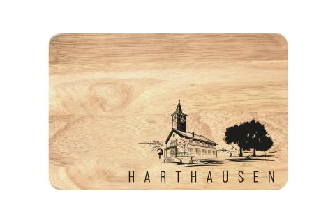 Vesperbrettchen Harthausen