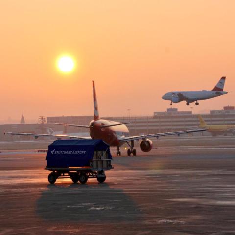Foto: Flughafen GmbH
