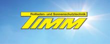 Logo Timm GmbH